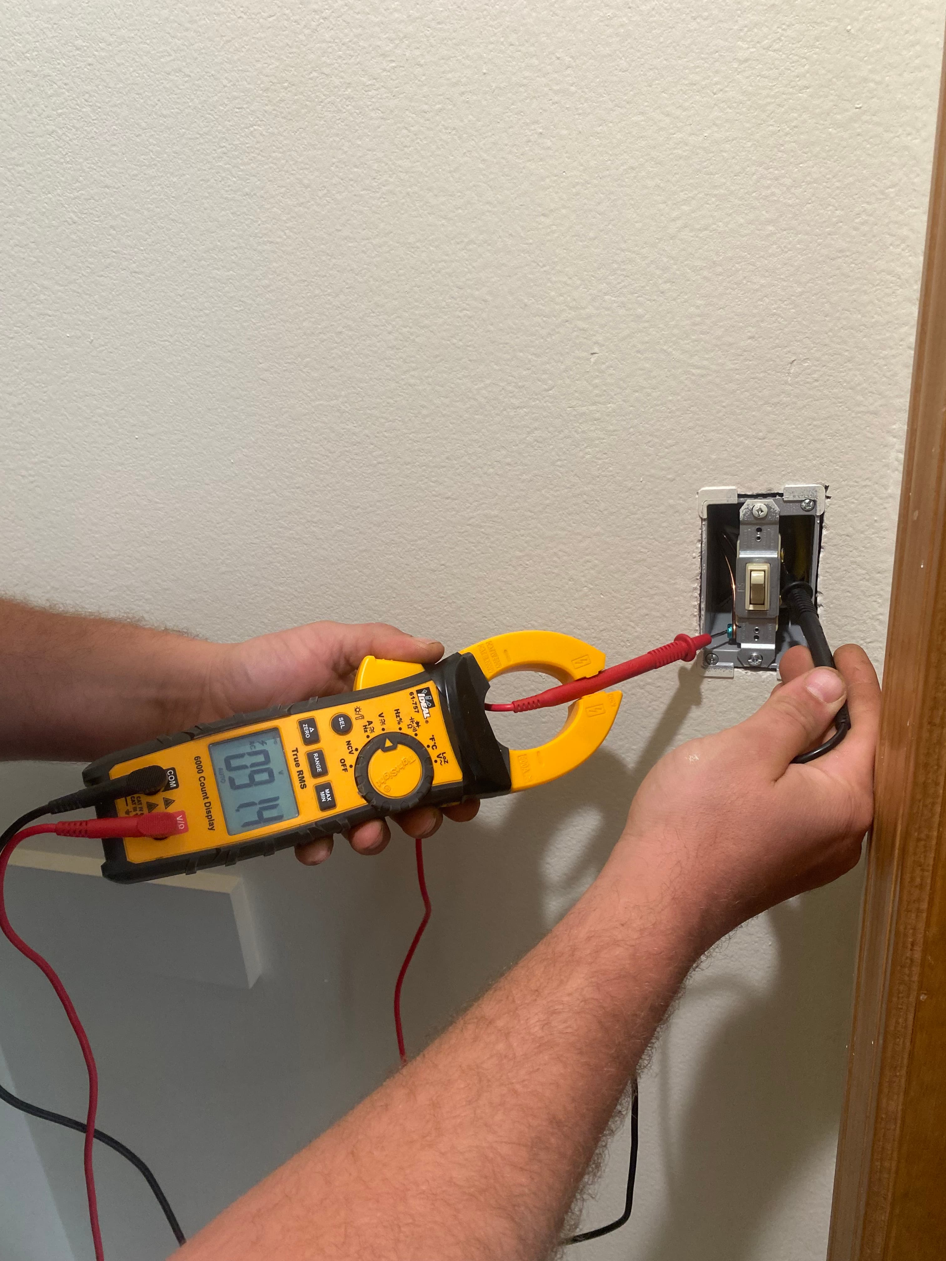 Electrical Repairs & Troubleshooting in Northwest Arkansas