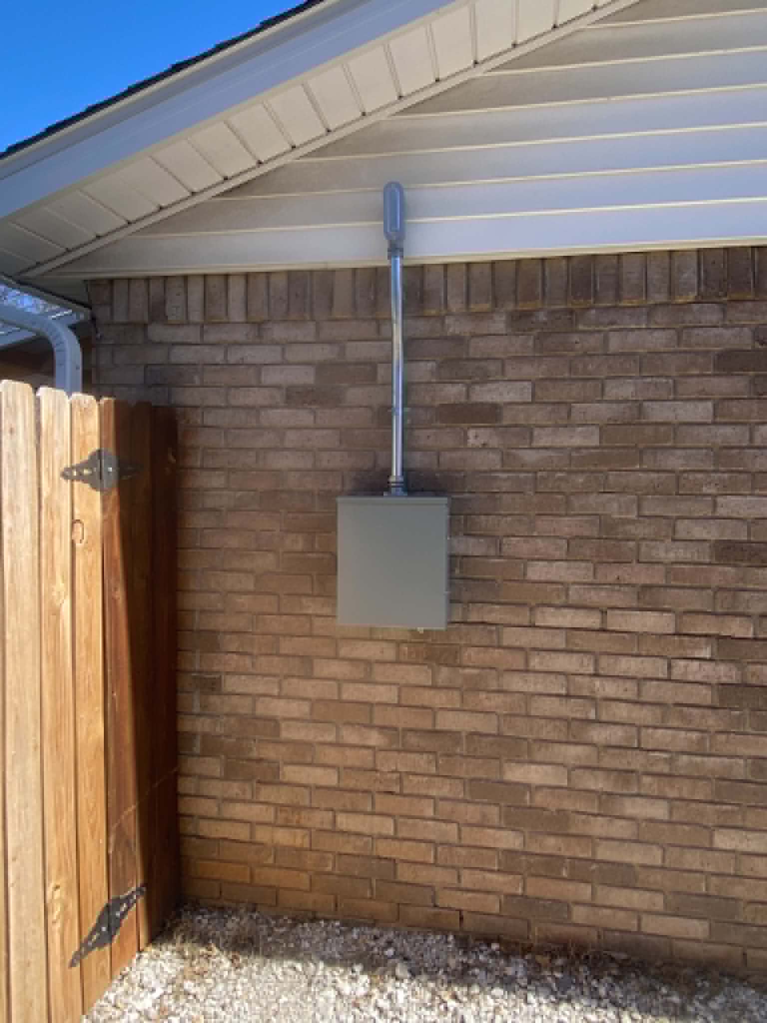 Electrical Panel Installation and Upgrades in Northwest Arkansas