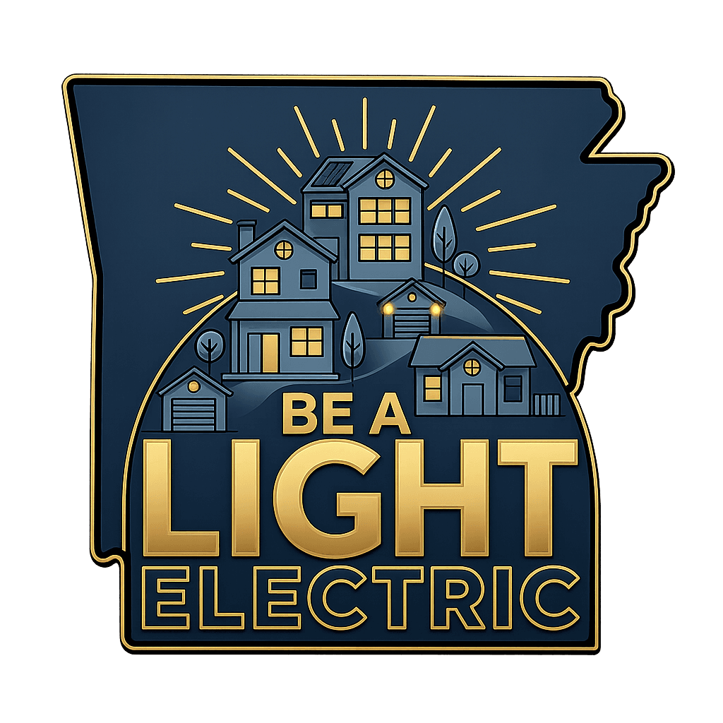 Be A Light Electric LLC logo